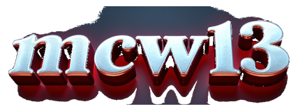mcw13 logo